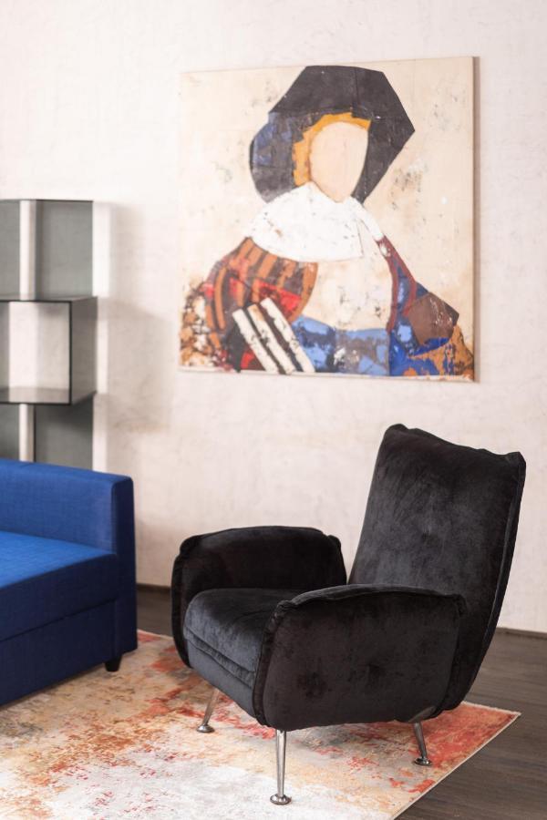 Rosa Luxury Apartment Verona Exterior foto